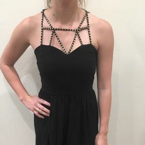 Little Black Dress. Size XS